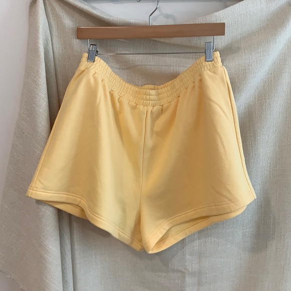 Zulu & Zephyr Signature Fleece Shorts - Picture 2 of 3